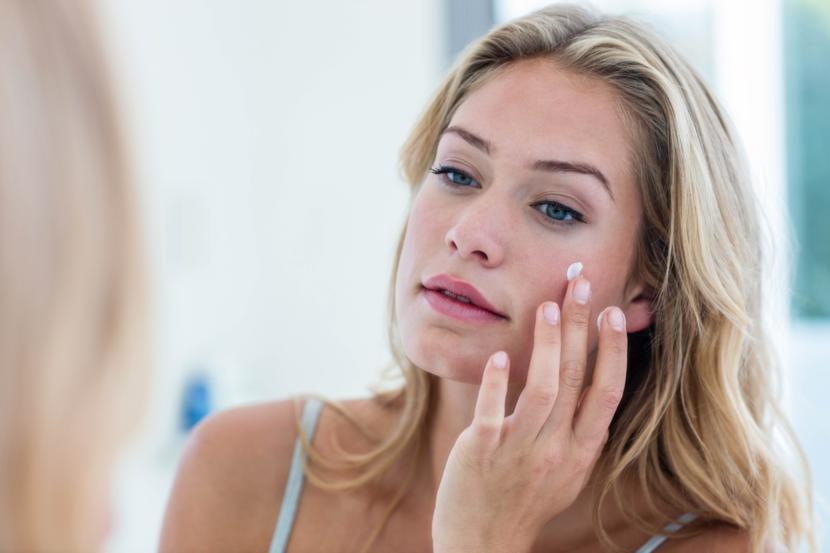 What Is Rosacea: Get the Facts