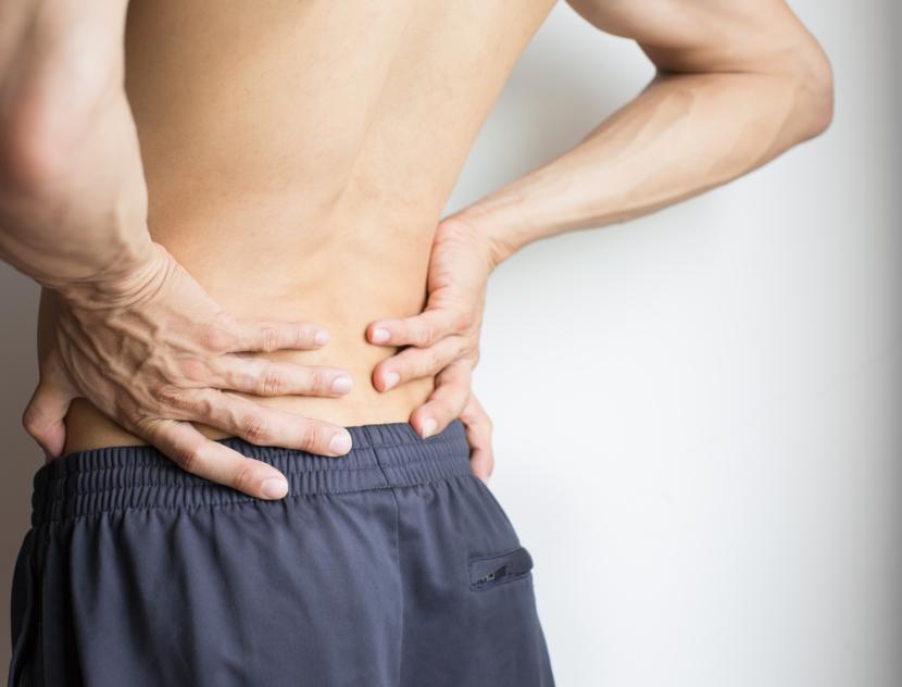 What Is Sacroiliitis: Causes, Symptoms, and Home Remedies