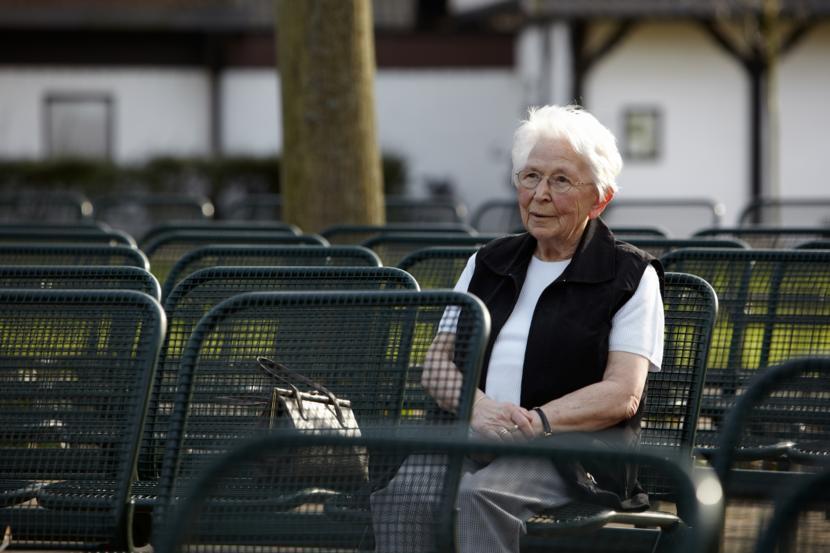 What is Sarcopenia?