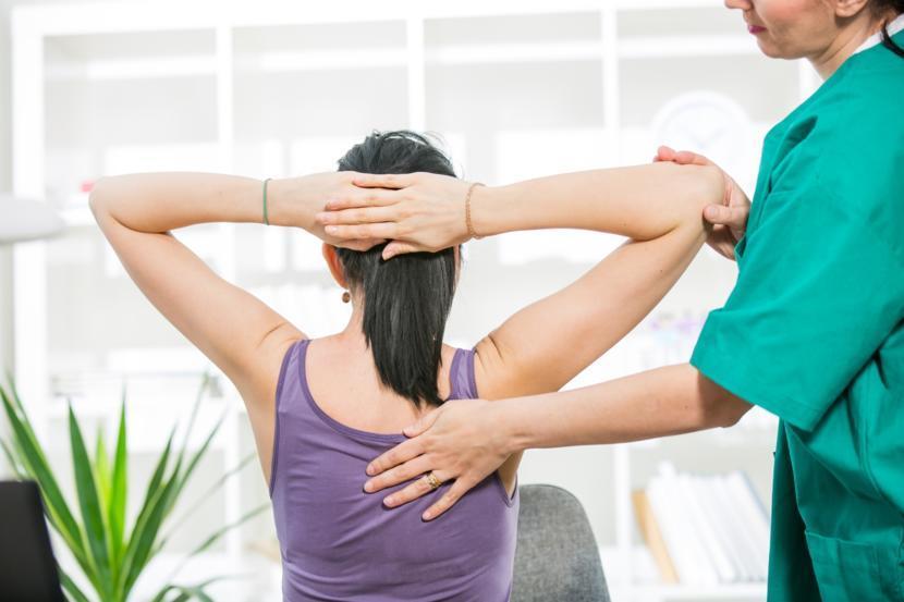 What Is Spinal Stenosis Back Surgery?