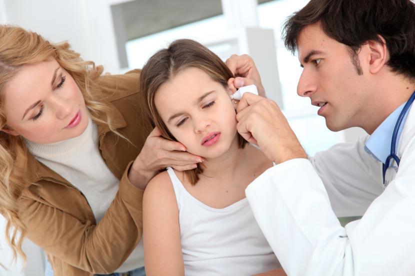 What is Swimmer’s Ear and How to Get Rid of it