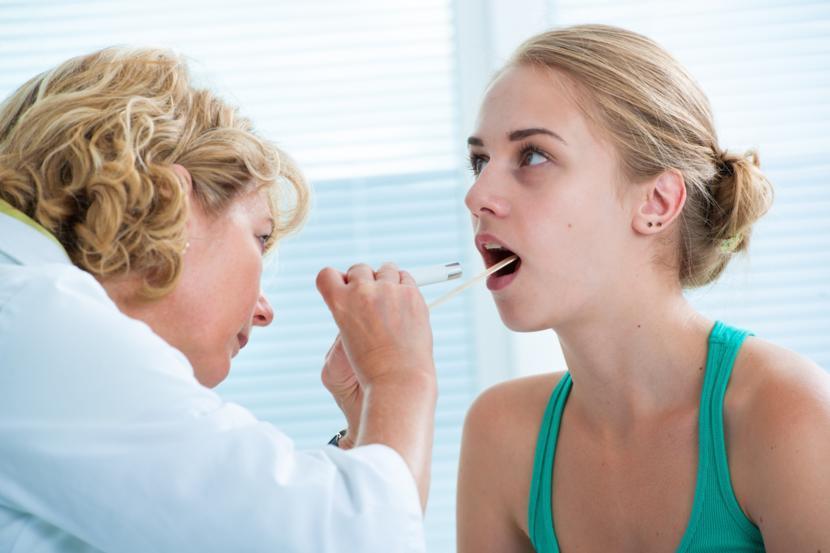 What is Tonsil Grading?