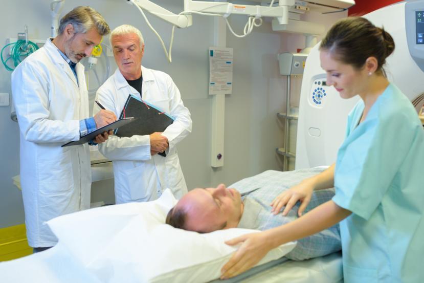 What Tests Determine Pancreatic Cancer?