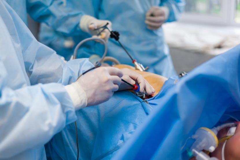 What to Expect After a Cholecystectomy