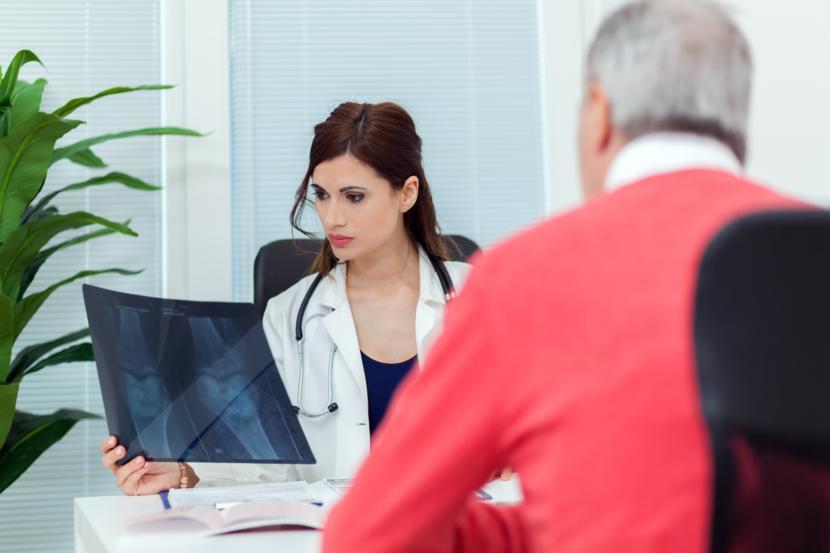 What You Need to Know About Osteoporosis