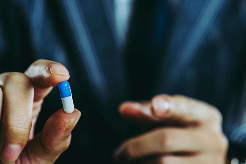 When Multiple Sclerosis Drugs Cause More Problems Than They Solve