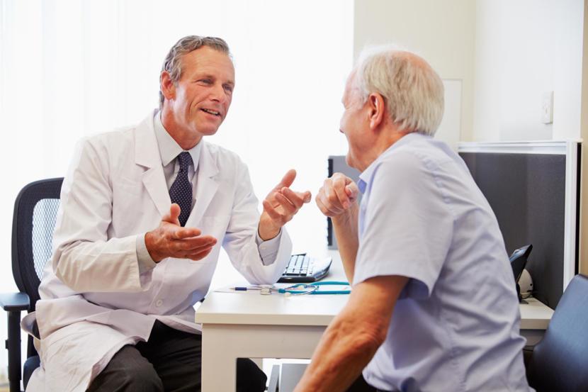 What is Urologist: 17 Signs That You Should See A Urologist
