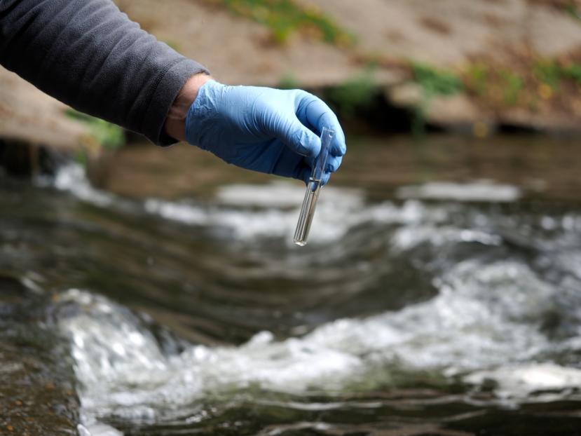 Where Does Cholera Commonly Occur?