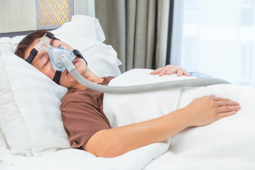 Why Obstructive Sleep Apnea is More Common with Diabetes