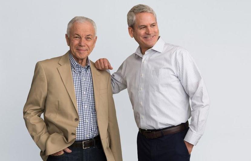 Widow Creates Fashion Line to Help Parkinson's Disease Patients
