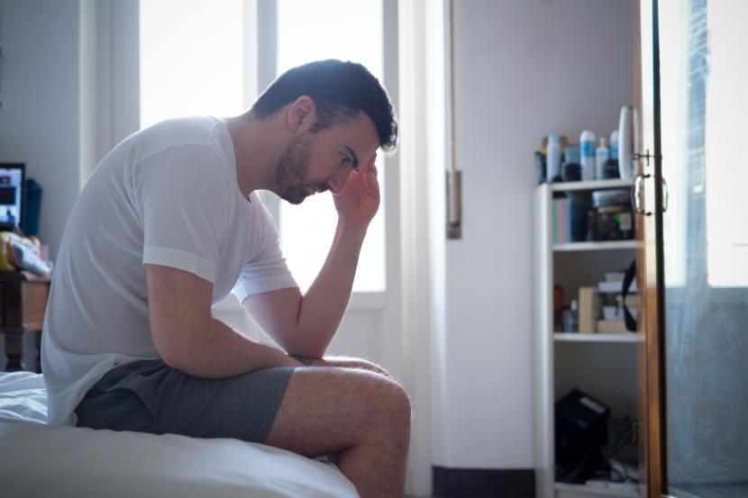 This Disorder is Extremely Common Among Men with Diabetes
