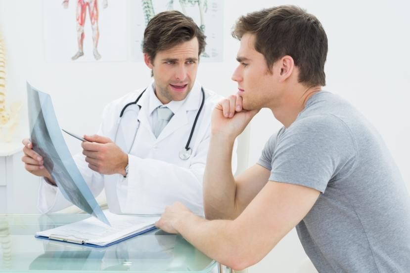 What is a Prostate Biopsy?