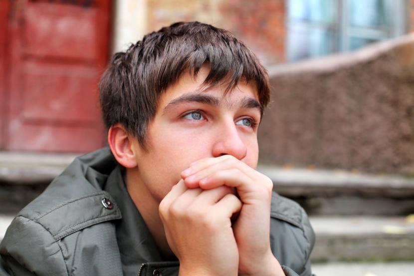 What Is Male Borderline Personality Disorder?