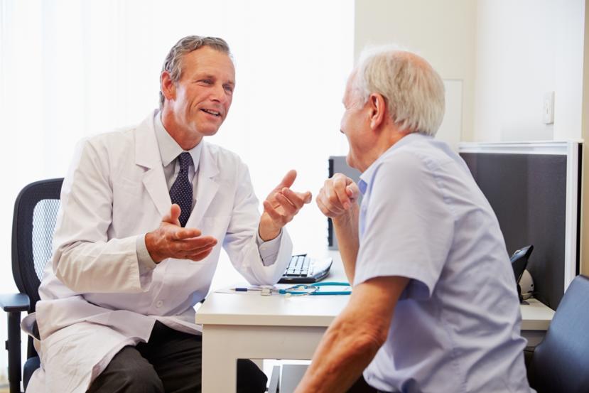 What Specialists Treat Testicular Cancer?