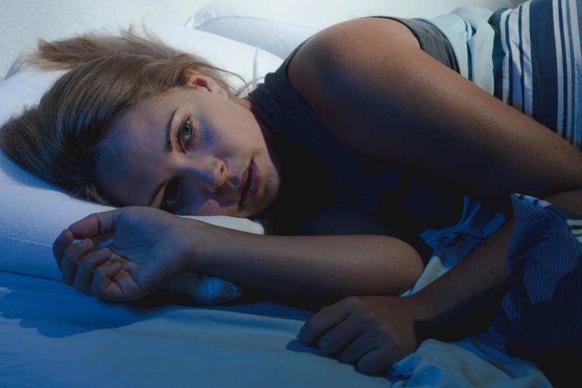 Understanding The Relationship Between Sleep And Depression