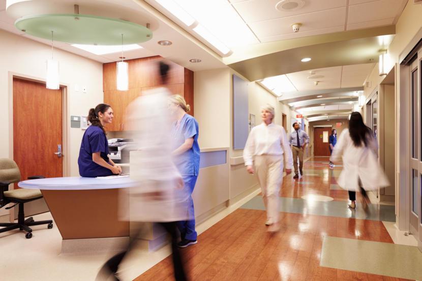 10 Ways Nurses Can Reduce the Nurse-Patient Ratios