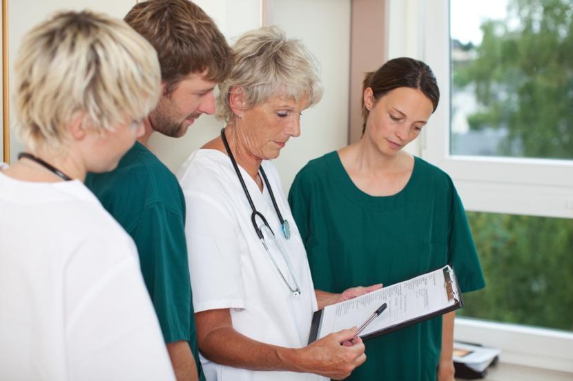 Averting Mass Shootings: What Can Nurses Do?