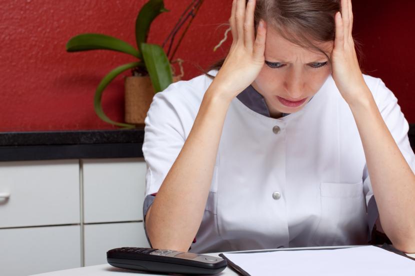 Creating a Flexible Workplace for Nurses