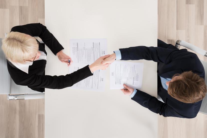 Incentives: A Creative Way to Keep Nurses on the Job