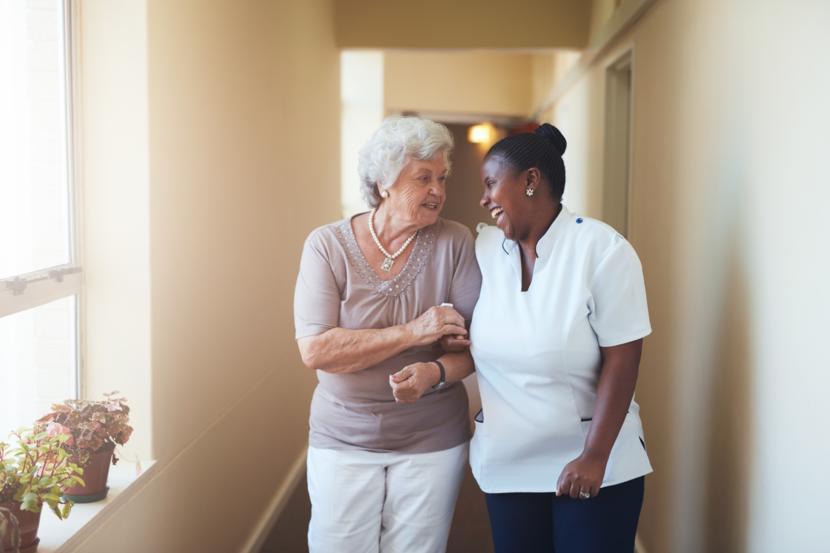 How Emotional Intelligence Could Help Ensure Patients' Safety