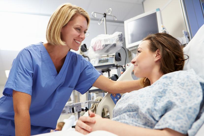 Learn ANA's 7 Core Components of Nurse Staffing