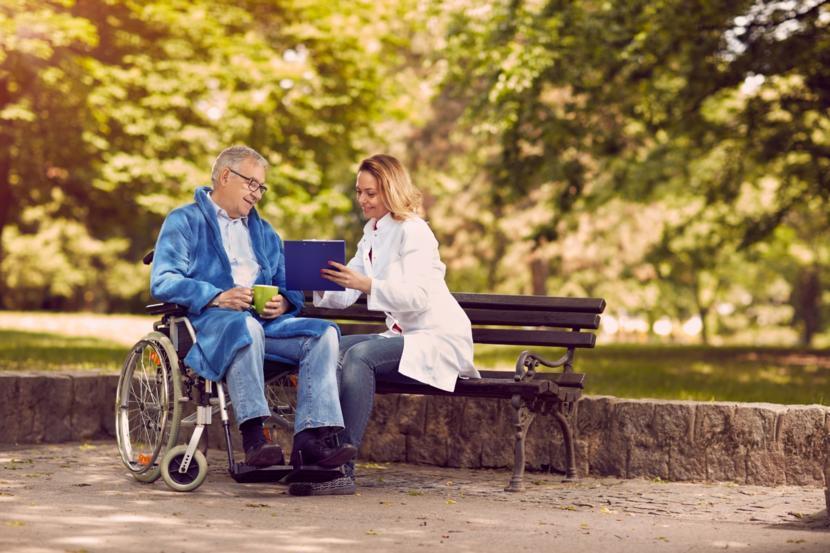 Need for Nursing Home Nurses