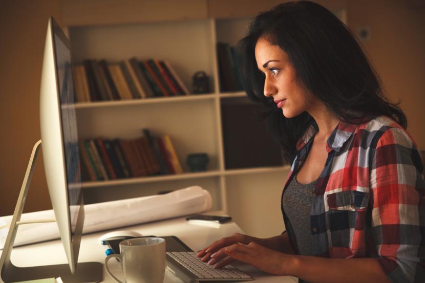 Relax in These Eight Great Nursing Careers