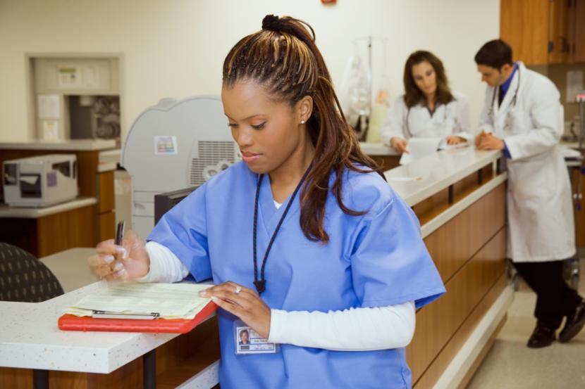 The Most Essential Nursing Skills