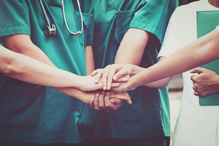 The Nursing Profession Becoming More Diverse and Educated
