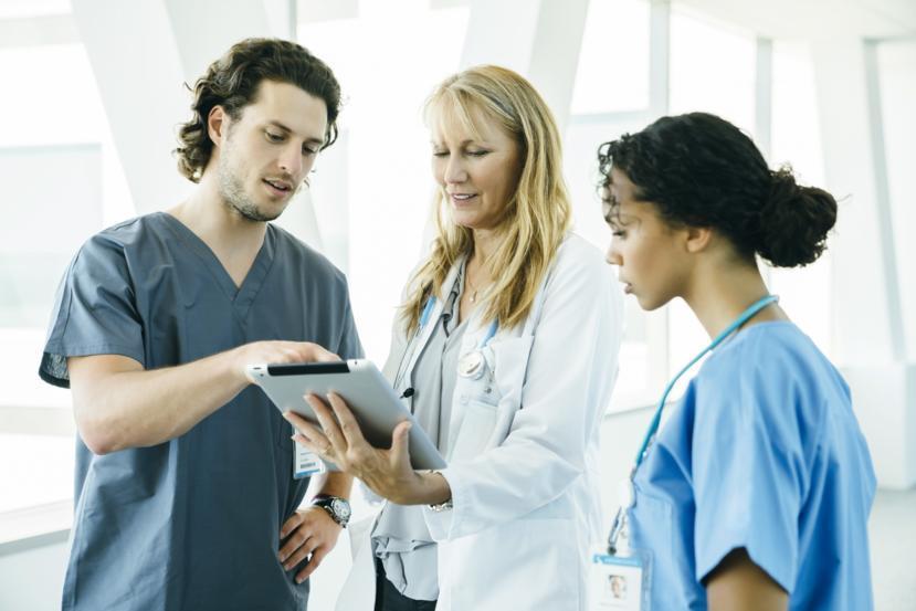 The Solution for Nurse Retention