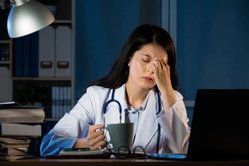 Tips for Nurses Working the Night Shift