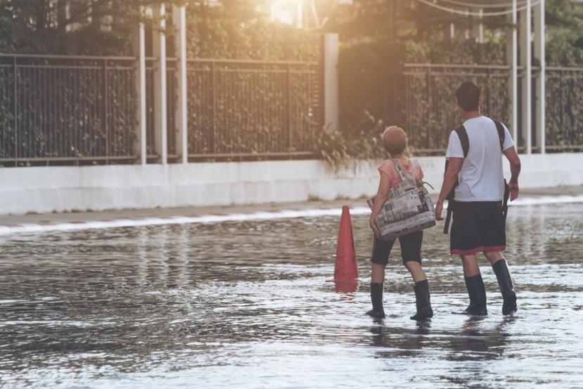 Tips for Preparing Nursing Staff for Natural Disasters