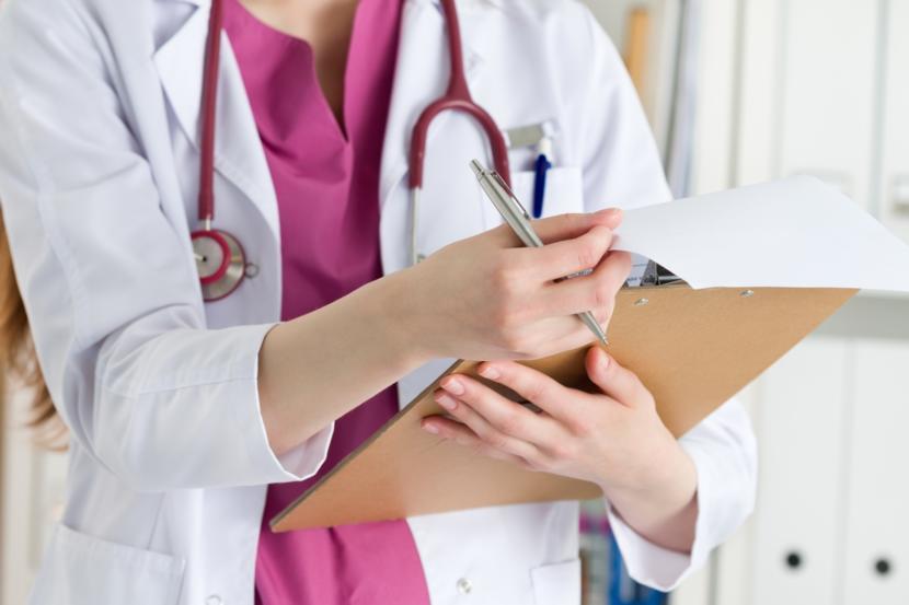 Top Issues Staff Nurses Face on the Job