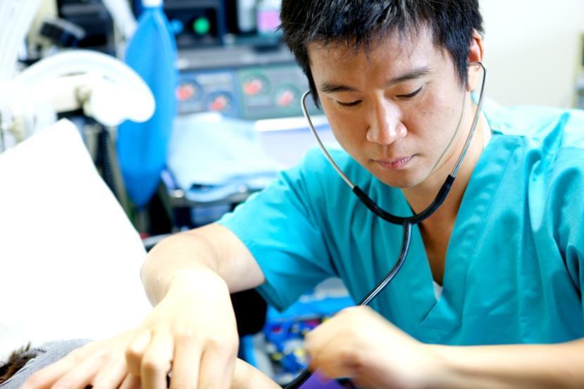 Attracting Men to the Nursing Profession: Tackling an Inequality