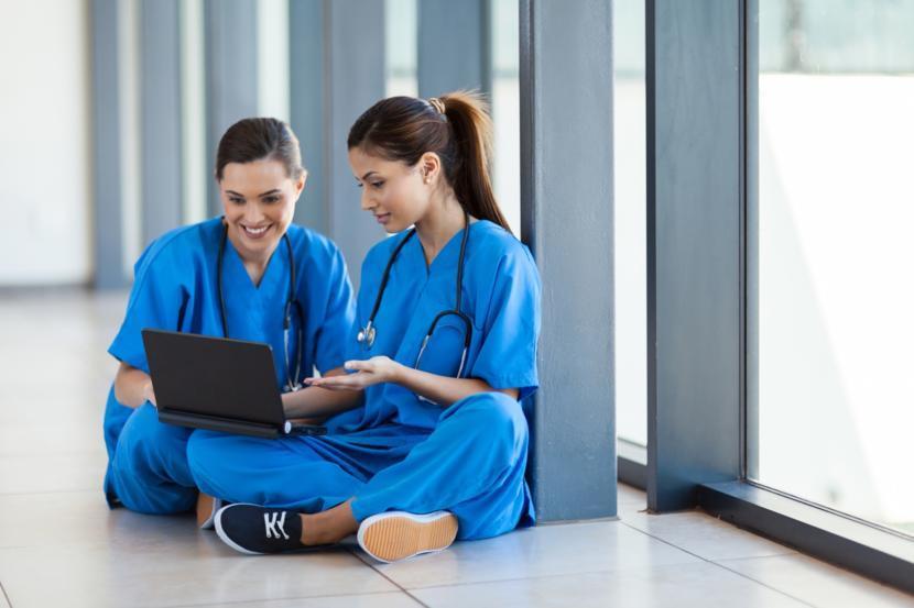 Millennial Nurses Appreciate Recognition for Their Hard Work