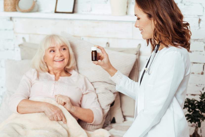 Millennials Taking Over the Nurse Workforce