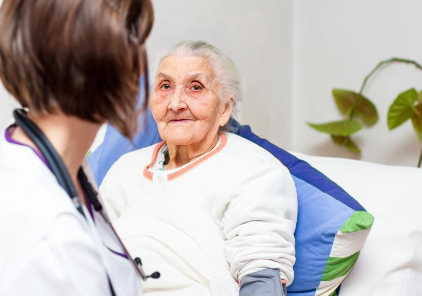 Overworked Nurses Forced to Leave Patients to Die