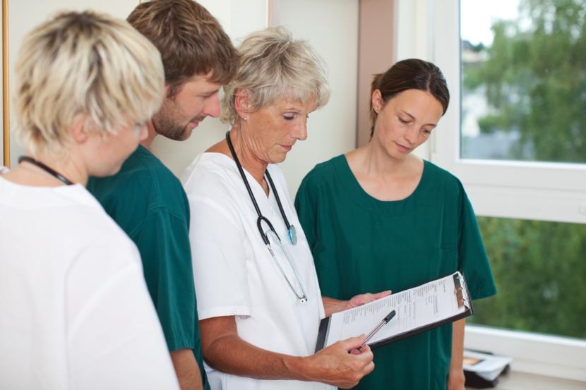 How to Create an Eye-Catching Nurse Resume