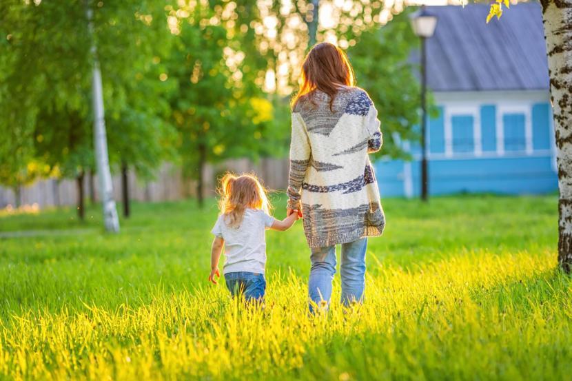 How to Deal with Mom Guilt as a Nurse