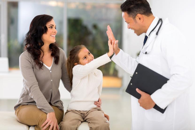 10 Tips for New Autism Parents