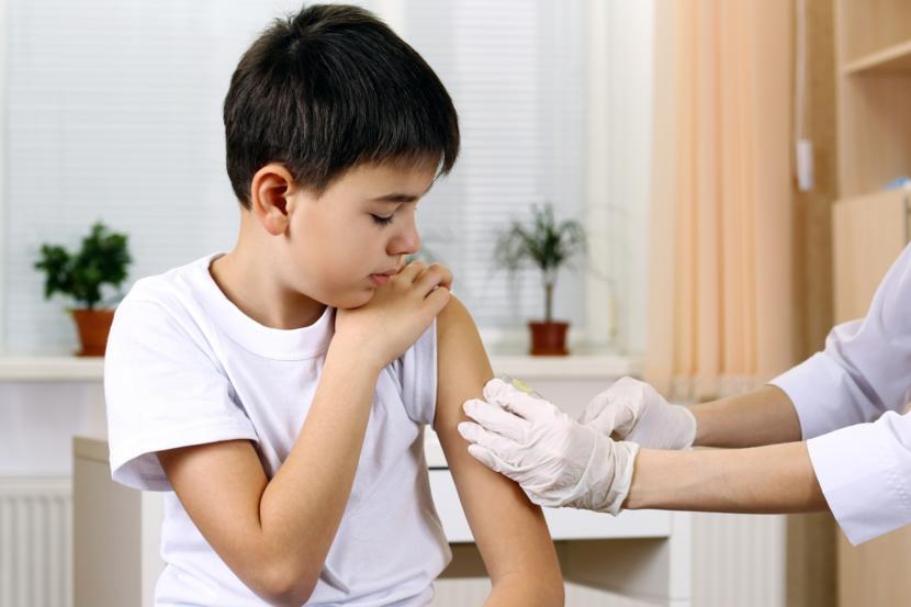 Are Vaccines Safe for My Baby Under All Circumstances?