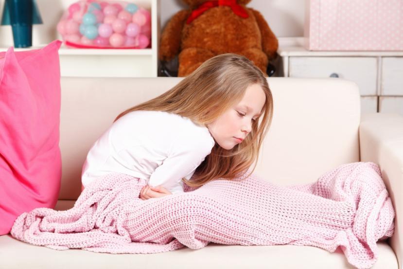 Caring for a Child with Celiac Disease