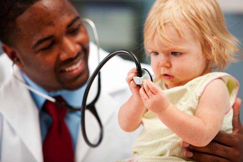 Childhood Head Injuries May Heal Over Time