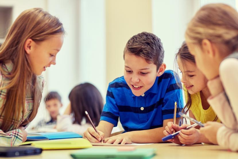 How Integrated Classrooms Can Benefit Children with Autism