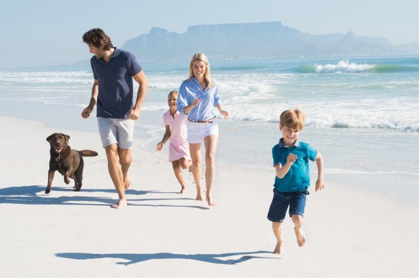 How Family Pets can Benefit Children with Autism
