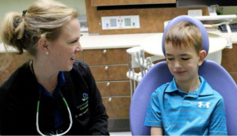 Mason Motz Becomes A Chatterbox Once His Sleep Apnea Was Fixed