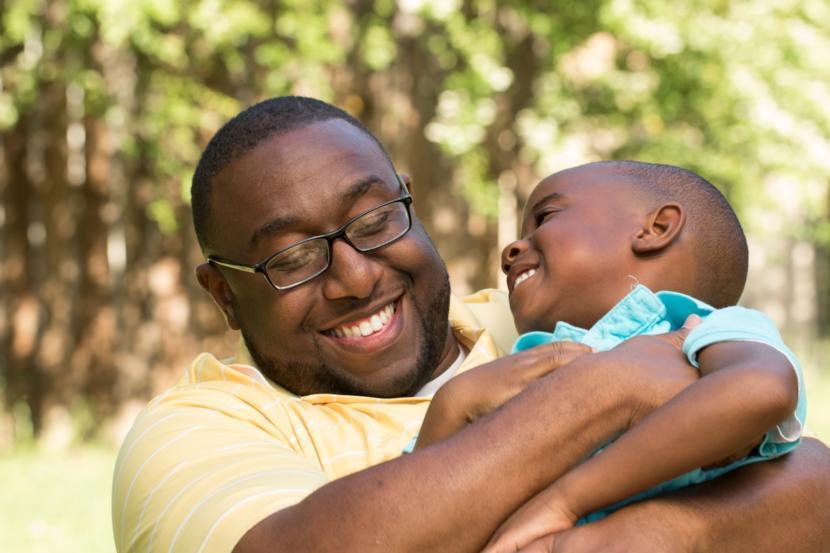 Parenting with Fibromyalgia