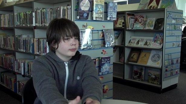 Schoolboy with Autism Responds to Bullies in a Powerful Way