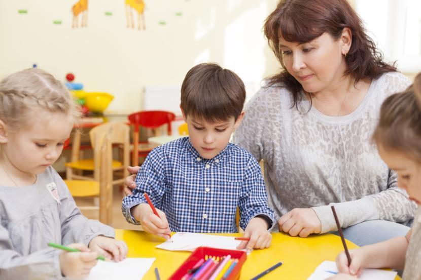 Social ABCs: An Early Intervention Program for Autism