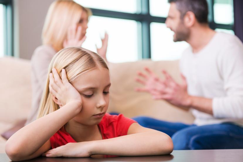 Supporting Your Child with Autism Through Your Divorce